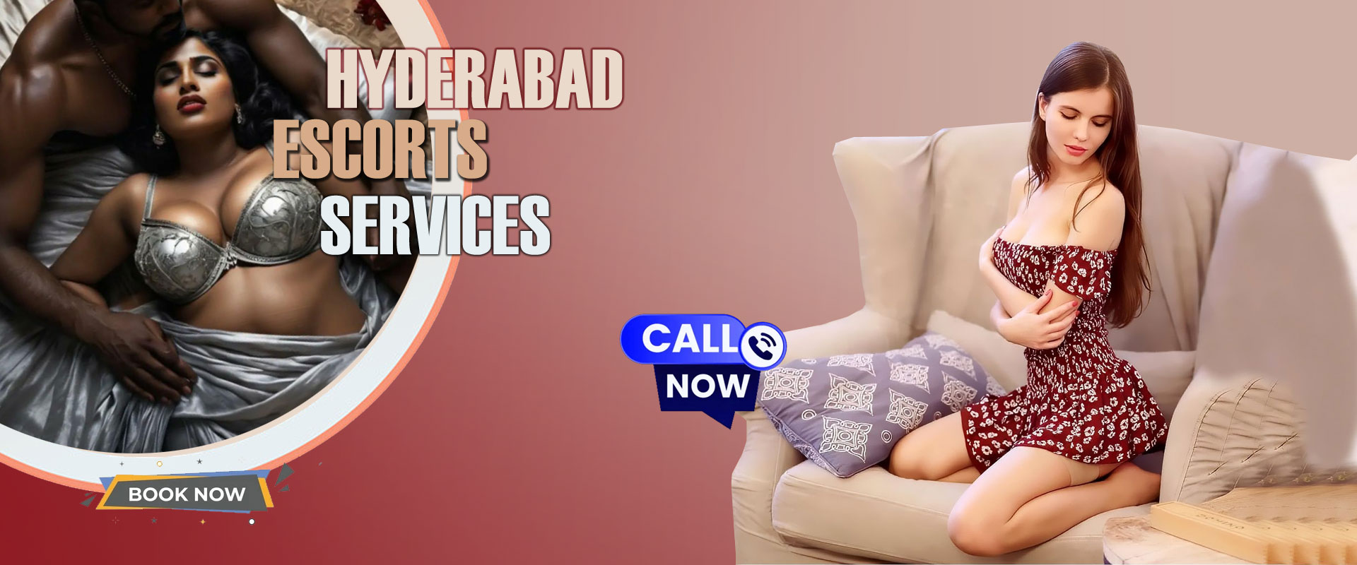 hyderabad escorts services